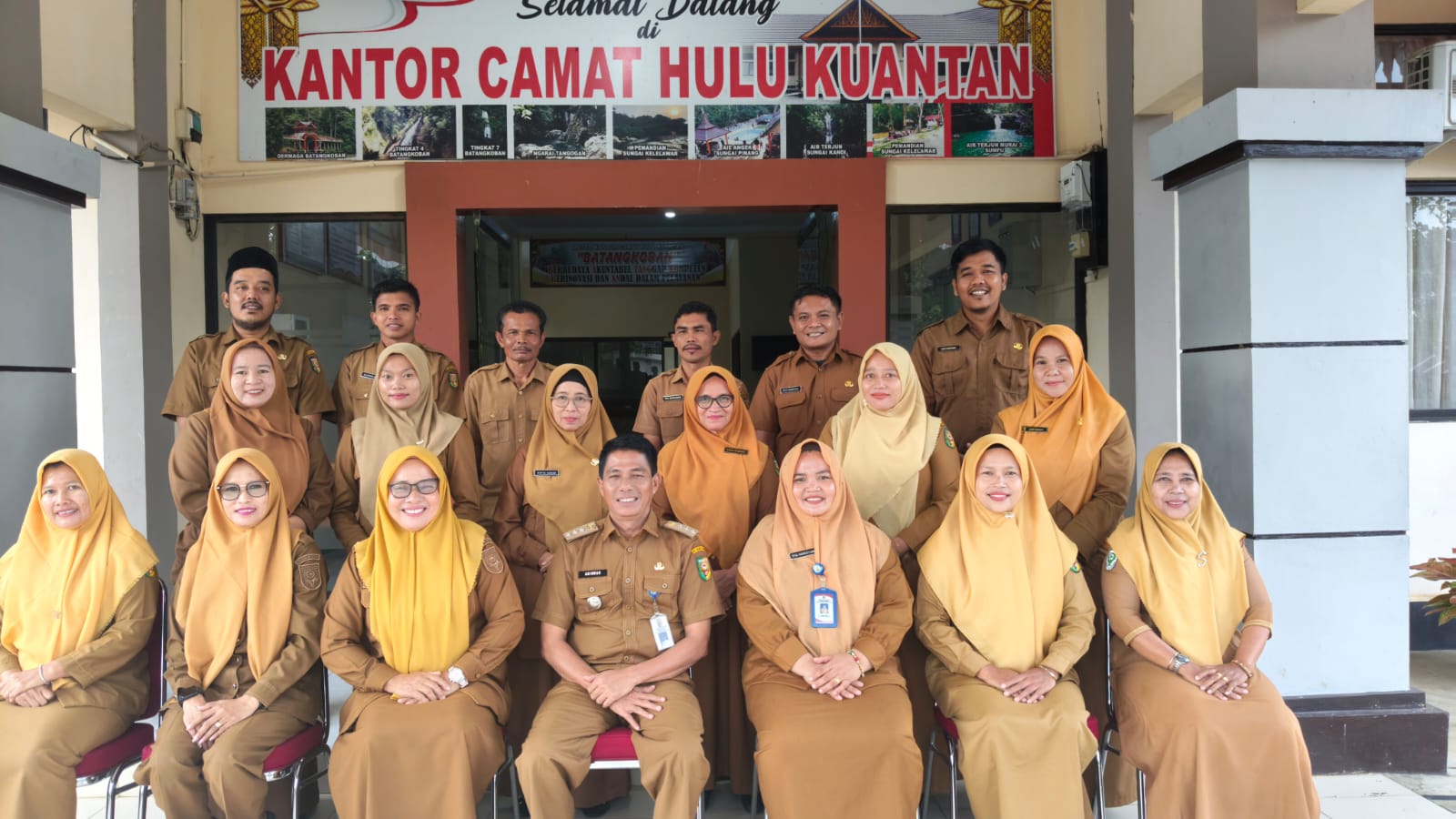 PELATIHAN TATA BOGA DINAS TENAGA KERJA TAHUN 2025
