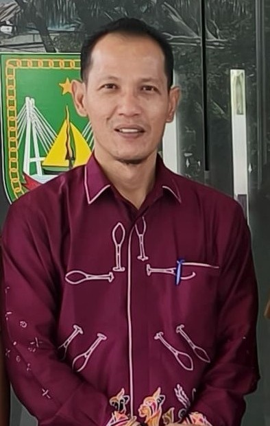 Kepala Dinas