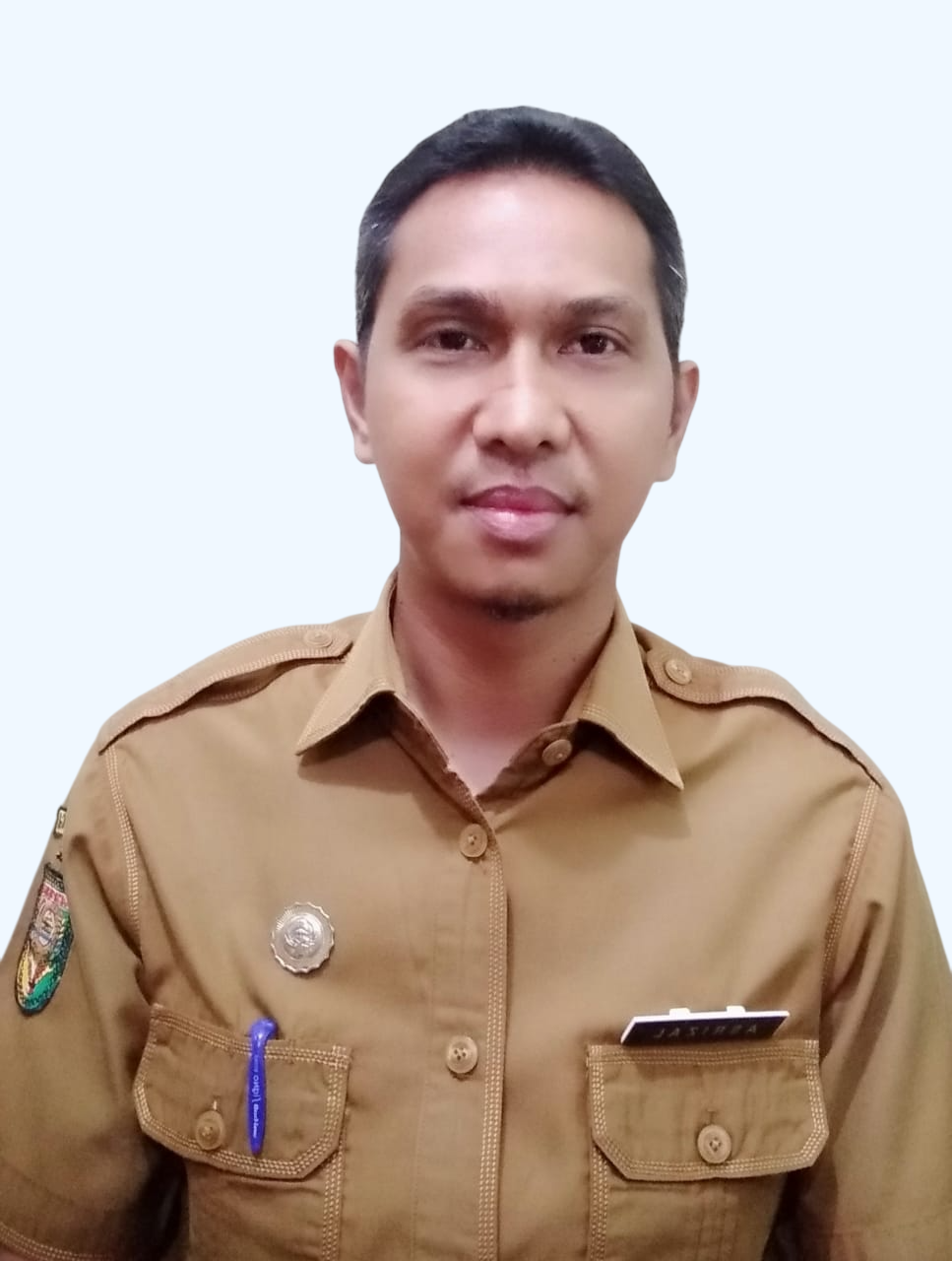 ASRIZAL, SE, M.Si