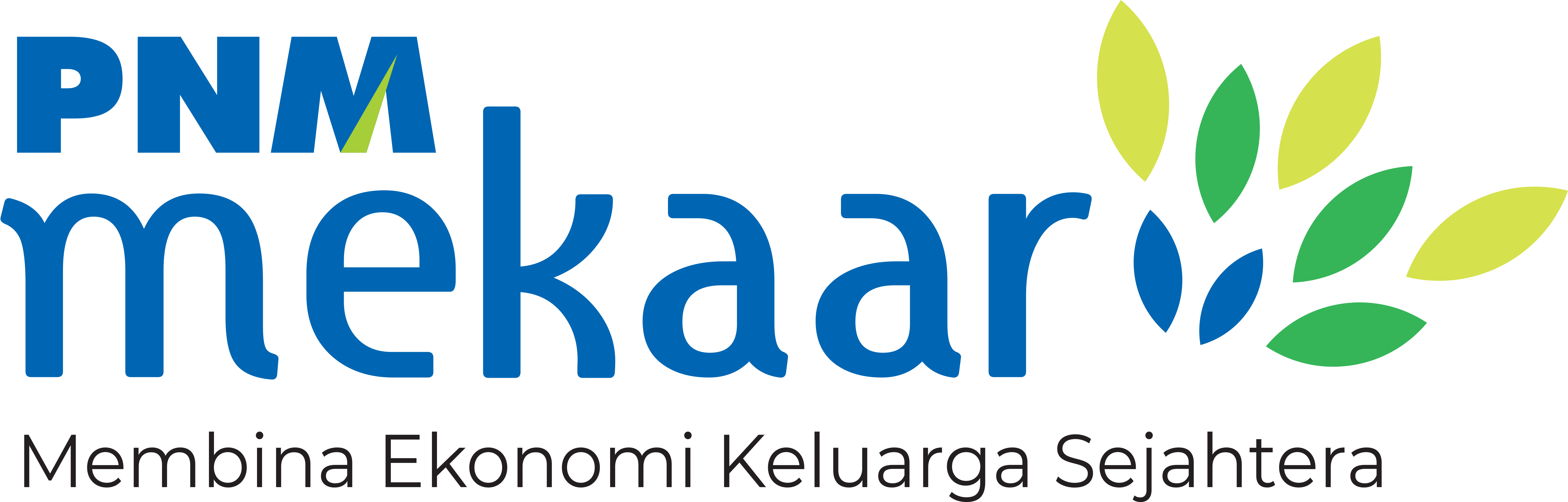 PT. Permodalan Nasional Madani Unit Mekaar Teluk Kuantan Logo