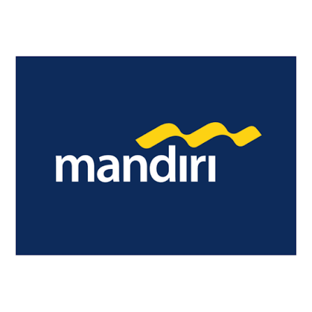 PT. Bank Mandiri Tbk. Logo