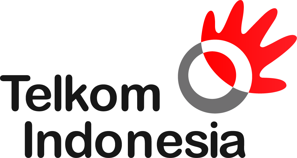 PT. Telkom Indonesia (Persero) Tbk. Logo