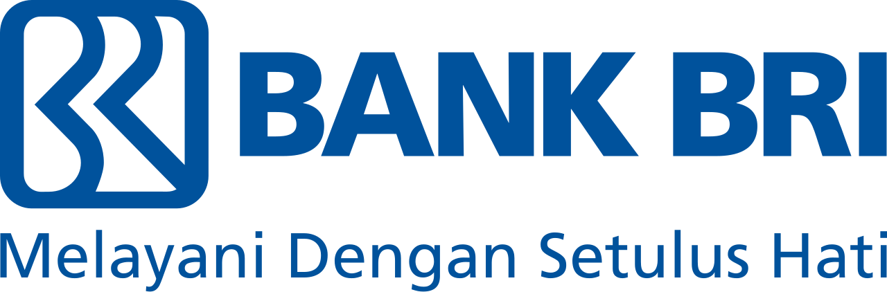 PT. Bank Rakyat Indonesia Logo