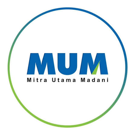 PT Mitra Utama Madani Logo
